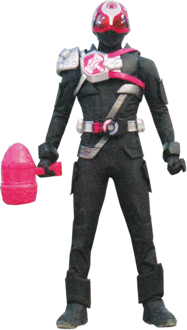 仮面の忍者 仮面ライダータイクーンmeets仮面ライダーシノビ』 6月