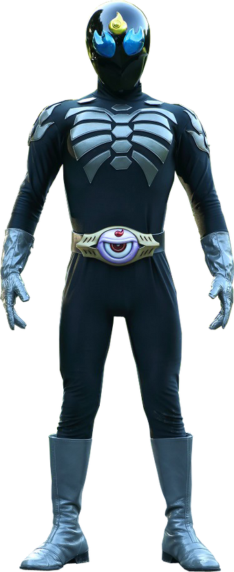 Onpu Gamma | Kamen Rider Wiki | Fandom Onpu Gamma | Kamen Rider Wiki | Fandom