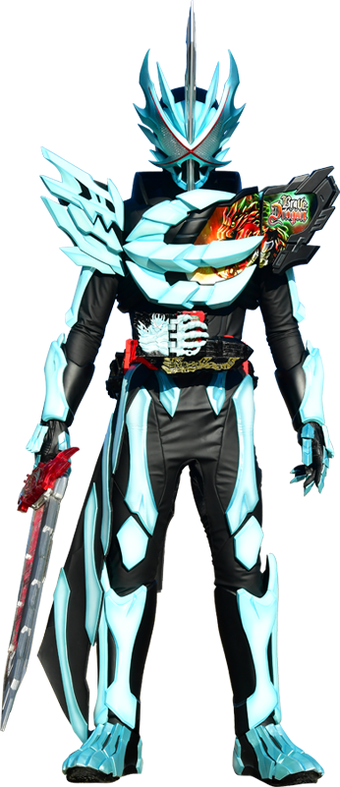 特撮 KAMEN RIDER SABER PRIMITIVE DRAGON Primitive Dragon | Kamen Rider Wiki | Fandom