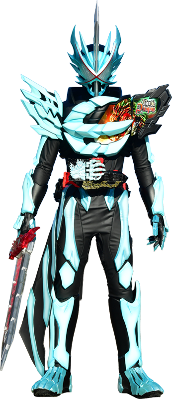 【在庫限り】 Primitive Dragon | Kamen Rider Wiki | Fandom 特撮