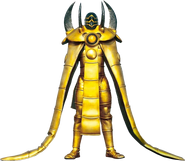 Luna Dopant