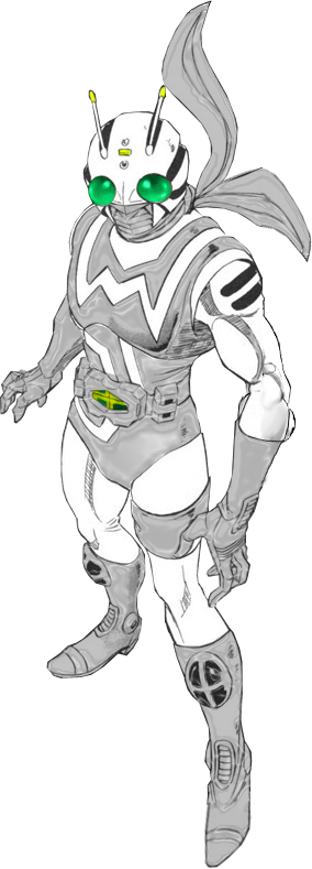 Eisuke Mikage | Kamen Rider Wiki | Fandom