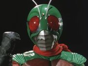 Skyrider in RX 41