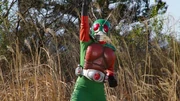 Skyrider appears to help Super-1.