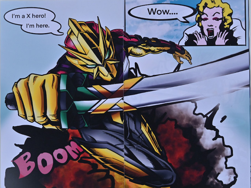X・オブ・ソーズ 71MJSYwj1tL._AC_UL210_SR210,