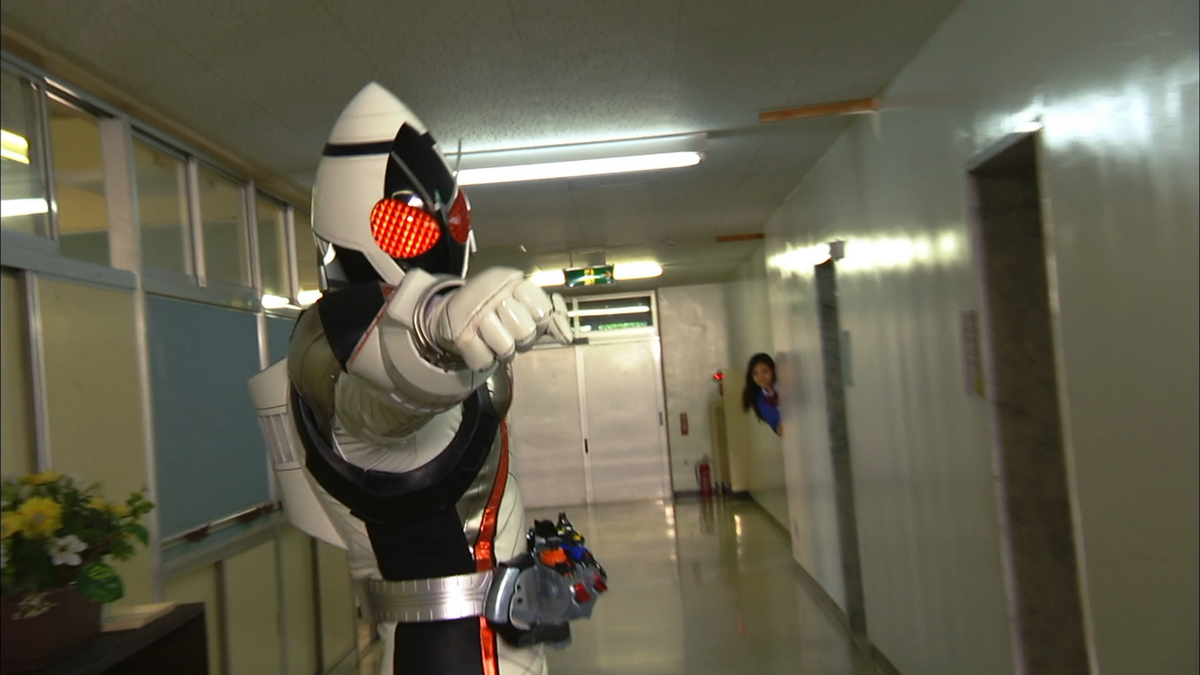 Youthful Transformation Kamen Rider Wiki Fandom