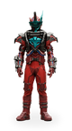 Blood Stalk