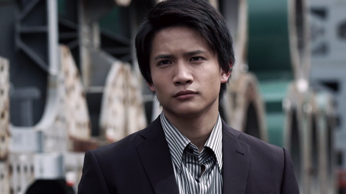 Jun Maehara | Kamen Rider Wiki | Fandom Jun Maehara | Kamen Rider Wiki | Fandom
