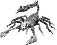 KR01-Sting Scorpion Rider Model (Forceriser).png (491 KB) Sting Scorpion Rider Model (Forceriser)