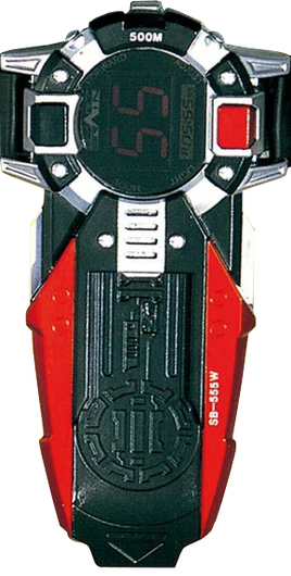 Axel Mode