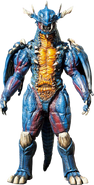 Suddendath Beta (deceased)