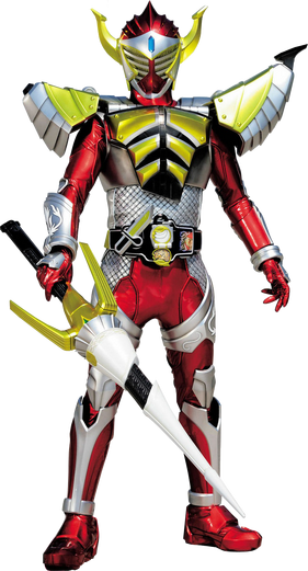 Kamen Rider Kuuga, Kamen Rider Wiki