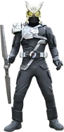 Kamen Rider Keilow Armed Propeller
