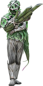 KRGo-Clover Malgam Bamboo Mixtus