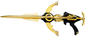 その他 COMPLETE STYLE GIGANTIC PEGASUS BOWGUN Kamen Rider Kuuga Complete Style Gigantic Pegasus Bowgun