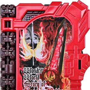 Wonder Ride Books Kamen Rider Wiki Fandom