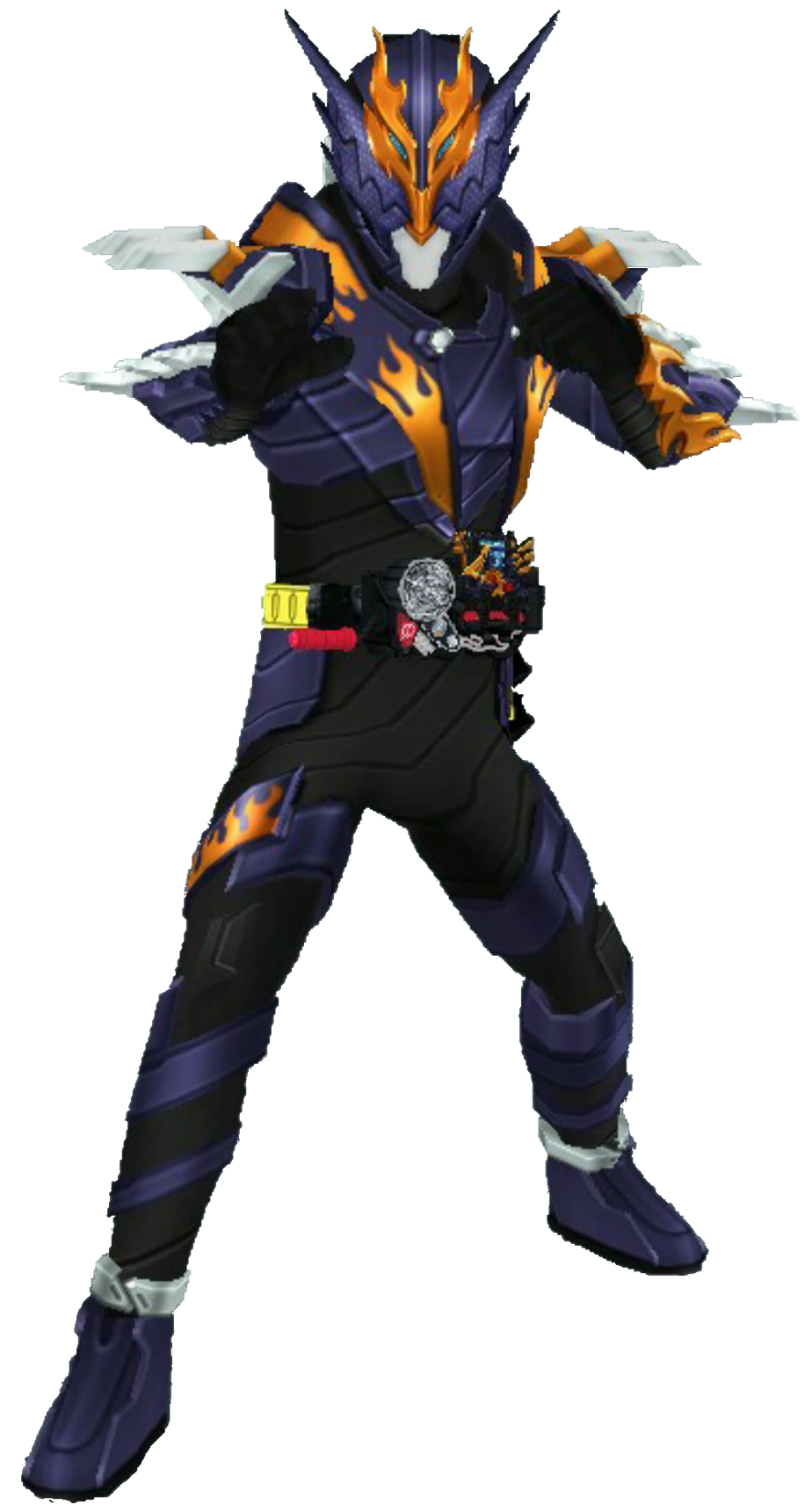 Ryuga Banjo | Kamen Rider Wiki | Fandom