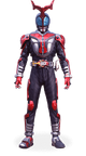 Kamen Rider Kabuto Kamen Rider Kabuto Hyper Form