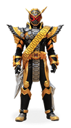Kamen Rider Ohma Zi-O Kamen Rider Ohma Zi-O