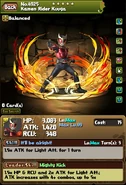 PAD Kuuga.jpg (133 KB) Kamen Rider Kuuga
