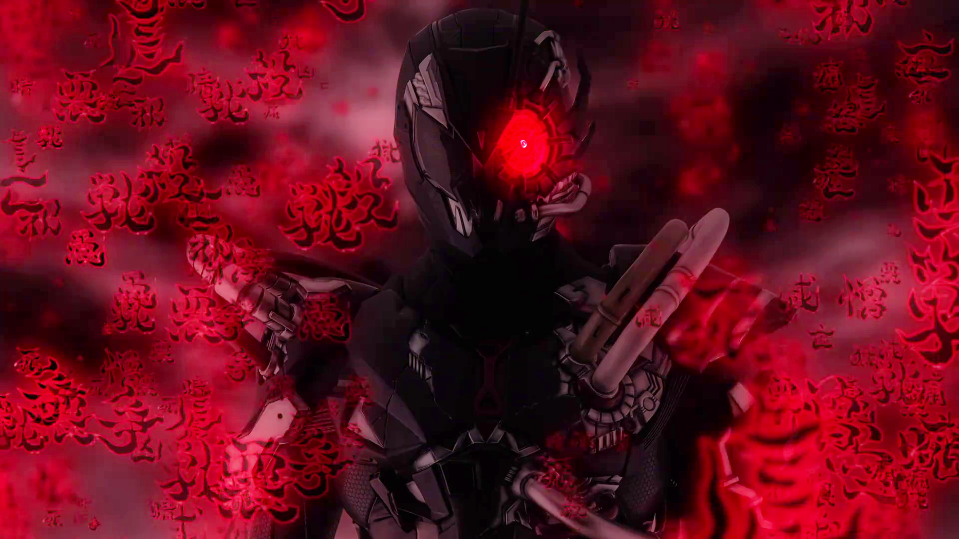 Ark | Kamen Rider Wiki | Fandom