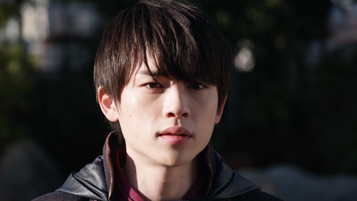 Ren Akamichi | Kamen Rider Wiki | Fandom