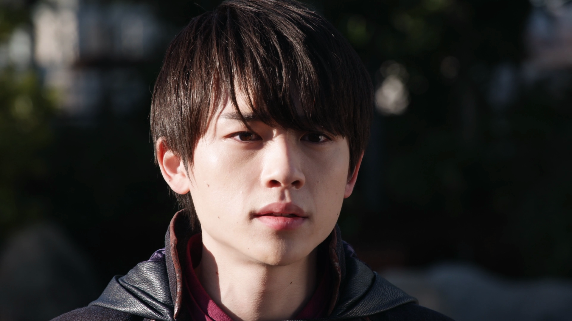 Ren Akamichi | Kamen Rider Wiki | Fandom
