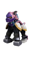 Kamen Rider Revi Revice Kong