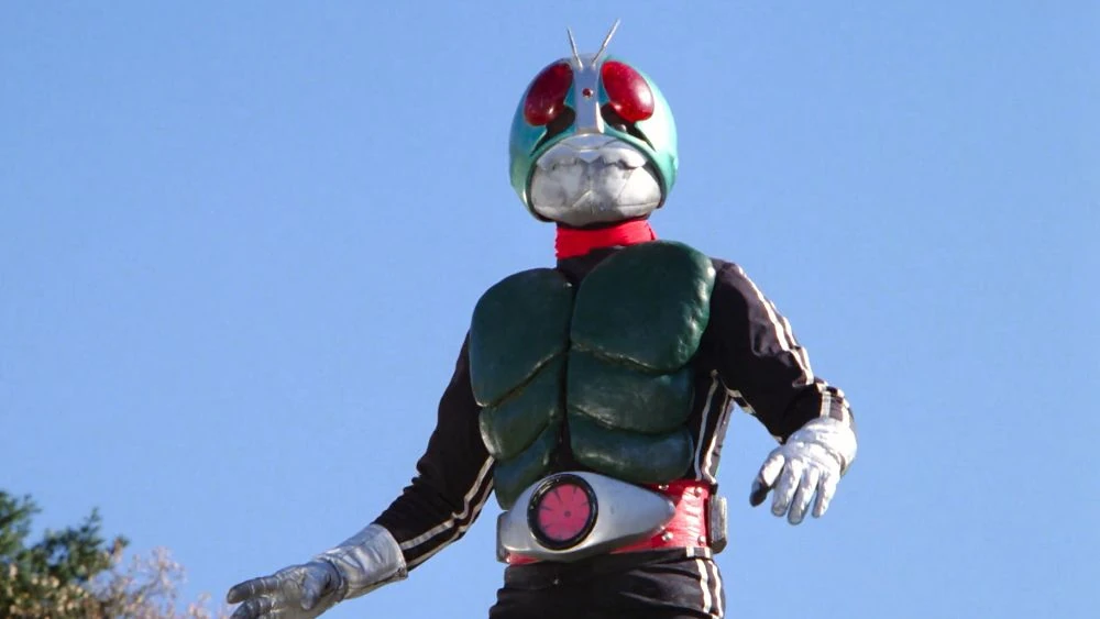 Takeshi Hongo Kamen Rider Wiki Fandom