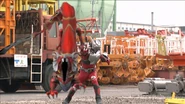 Strike Vent (Ryuki).png (1.43 MB) Dragclaw Fire (Kamen Rider Ryuki/Dragon Knight)