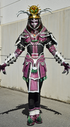Himiko CrispR