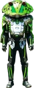 Ark Magia (Gaeru Type)