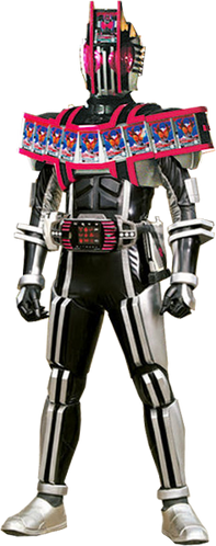 Complete Form | Kamen Rider Wiki | Fandom