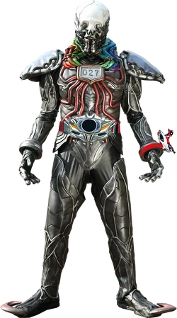 Spider Type Roidmude | Kamen Rider Wiki | Fandom
