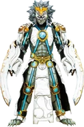 KRFo-Leo Zodiarts (With Claws).png (905 KB) Leo Zodiarts