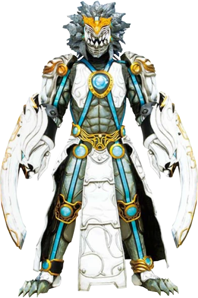 Leo Zodiarts | Kamen Rider Wiki | Fandom