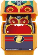 Agito Gochizo (Active)