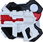 Magnum Shooter 40X Buckle