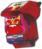 Kamen Rider Kuuga (GV)