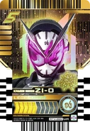 Kamen Rider Zi-O (MR)
