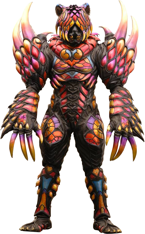 MONSTERS REGION 三幻獣 1200?cb=20210507233122