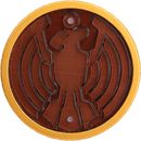 Taka Medal