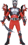 KRRy-Ryuki (Armed with Dragsaber & Dragshields).png (1.72 MB) Kamen Rider Ryuki with Dragsaber and Dragshields