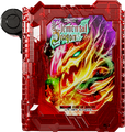 KRSa-Elemental Dragon Wonder Ride Book
