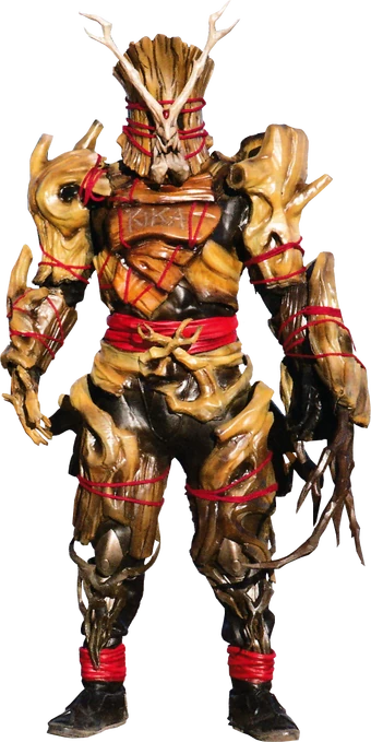 Another Kikai | Kamen Rider Wiki | Fandom