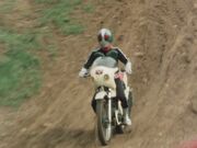 KamenRider(1979) ep54 03 modified cyclone