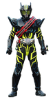 Kamen Rider Drive Kamen Rider Drive Type Special