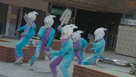 Nebula Bugster Profile