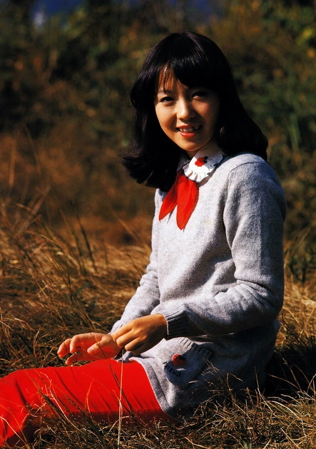 Ritsuko Okamura | Kamen Rider Wiki | Fandom