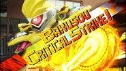 Bakusou Critical Strike (Combi Fukkatsu ver.) (Prelude)